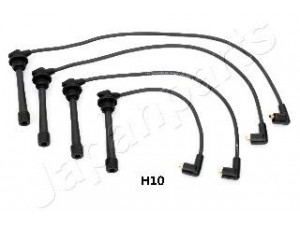 JAPANPARTS IC-H10 uždegimo laido komplektas 
 Kibirkšties / kaitinamasis uždegimas -> Uždegimo laidai/jungtys
2742023700