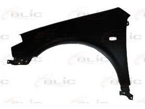 BLIC 6504-04-1670311P sparnas 
 Kėbulas -> Transporto priemonės priekis -> Sparnas/montavimo dalys
63101-AV630