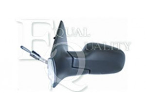EQUAL QUALITY RS00906 išorinis veidrodėlis 
 Kėbulas -> Langai/veidrodėliai -> Veidrodėlis
7701054685