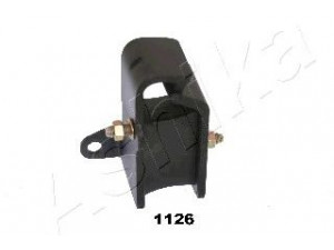 ASHIKA GOM-1126 variklio montavimas 
 Variklis -> Prekių paieška pagal schemą
11220-9C000