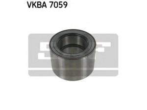 SKF VKBA 7059 rato guolio komplektas 
 Ašies montavimas/vairavimo mechanizmas/ratai -> Rato stebulė/montavimas -> Rato guolis
40210 LC40A, 74 85 139 043