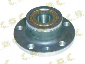 AUTOKIT 01.97495 rato guolio komplektas 
 Ašies montavimas/vairavimo mechanizmas/ratai -> Rato stebulė/montavimas -> Rato guolis
1T0501611, 1T0598611, 1T0598611B
