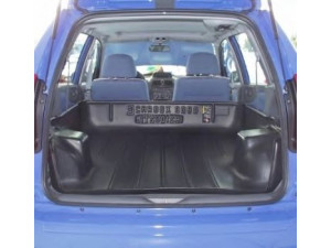 CARBOX 101619000 guminis indas, bagažinė / krovinių skyrius 
 Vidaus įranga -> Bagažinė