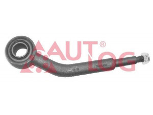 AUTLOG FT1499 šarnyro stabilizatorius 
 Ašies montavimas/vairavimo mechanizmas/ratai -> Stabilizatorius/fiksatoriai -> Savaime išsilyginanti atrama
6150971, 86VB3B439AA