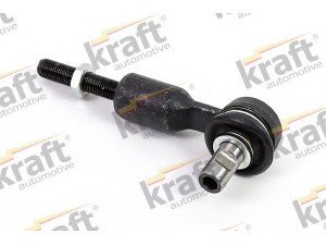 KRAFT AUTOMOTIVE 4310190 skersinės vairo trauklės galas 
 Vairavimas -> Vairo mechanizmo sujungimai
4B0 419 811 B, 4B0 419 811 C, 4B0 419 811 E