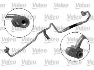 VALEO 818445 aukšto slėgio linija, oro kondicionavimas 
 Oro kondicionavimas -> Žarnelės/vamzdeliai
46459451