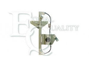 EQUAL QUALITY 010035 lango pakėliklis 
 Vidaus įranga -> Elektrinis lango pakėliklis
9224E4