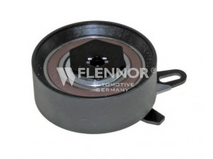 FLENNOR FS00961 įtempiklio skriemulys, paskirstymo diržas 
 Techninės priežiūros dalys -> Papildomas remontas
074109243G, 074109243J, 074109243R