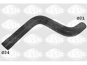 SASIC SWH4241 radiatoriaus žarna 
 Aušinimo sistema -> Žarnelės/vamzdeliai/sujungimai -> Radiatoriaus žarnos
7700773182, 7704003463