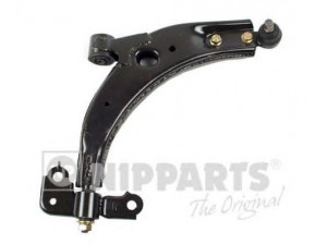 NIPPARTS J4910312 vikšro valdymo svirtis 
 Ašies montavimas/vairavimo mechanizmas/ratai -> Valdymo svirtis/pasukamosios svirties sujungimas -> Vairo trauklės (valdymo svirtis, išilginis balansyras, diago
0K2FA-34300