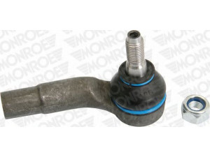 MONROE L29129 skersinės vairo trauklės galas 
 Vairavimas -> Vairo mechanizmo sujungimai
6Q0 423 812, 6Q0 423 812 A, 6Q0 423 812 C