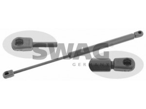 SWAG 30 92 7683 dujinė spyruoklė, bagažinė 
 Vidaus įranga -> Bagažinė
8N8 827 552 B