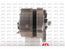 ATL Autotechnik L 69 360 kintamosios srovės generatorius
3976608