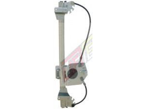 LIFT-TEK LT OP708 R lango pakėliklis 
 Vidaus įranga -> Elektrinis lango pakėliklis
5140070