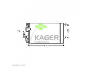 KAGER 94-5842 kondensatorius, oro kondicionierius 
 Oro kondicionavimas -> Kondensatorius
1850112, 185011293183305, 93183305
