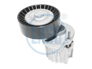 LASO 95207308 diržo įtempiklis, V formos rumbuotas diržas
038 903 315 AH, 038 903 315 AJ