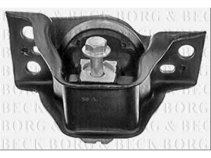 BORG & BECK BEM3967 variklio montavimas 
 Variklis -> Variklio montavimas -> Variklio montavimo rėmas
82 00 140 431