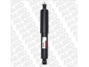 AL-KO 209763 amortizatorius 
 Pakaba -> Amortizatorius