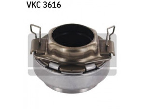 SKF VKC 3616 sankabos paleidiklis 
 Sankaba/dalys -> Atleidiklis, sankaba -> Sankabos paleidiklis
31230-35090, 31230-35091, 31230-35100