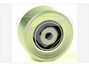 HUTCHINSON TG044E kreipiantysis skriemulys, V formos rumbuotas diržas 
 Diržinė pavara -> V formos rumbuotas diržas/komplektas -> Laisvasis/kreipiamasis skriemulys
5751-75, 96284314, 96356383, 9635638380