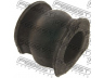 FEBEST HSB-050 skersinio stabilizatoriaus įvorių komplektas 
 Ašies montavimas/vairavimo mechanizmas/ratai -> Stabilizatorius/fiksatoriai -> Sklendės
51306-S87-A01, 51306-SW3-003