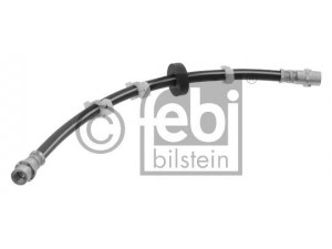 FEBI BILSTEIN 30847 stabdžių žarnelė 
 Stabdžių sistema -> Stabdžių žarnelės
7D0 611 701 A