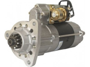PRESTOLITE ELECTRIC M105R3505SE starteris 
 Elektros įranga -> Starterio sistema -> Starteris
10461339, R0461339, 110302HC, 110999HC