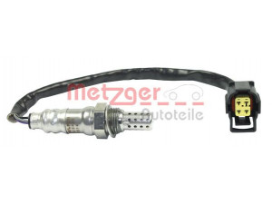 METZGER 0893454 lambda jutiklis 
 Variklis -> Variklio elektra
5033300AA, 003 5428 118, A003 5428 118