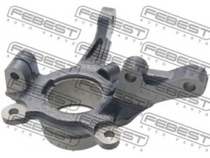 FEBEST 0428-CWFLH pasukamasis kakliukas, rato pakaba 
 Ašies montavimas/vairavimo mechanizmas/ratai -> Pasukamojo kakliuko remonto rinkinys -> Pasukamasis kakliukas
3870A007, 3646.98