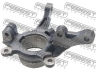 FEBEST 0428-CWFLH pasukamasis kakliukas, rato pakaba 
 Ašies montavimas/vairavimo mechanizmas/ratai -> Pasukamojo kakliuko remonto rinkinys -> Pasukamasis kakliukas
3870A007, 3646.98