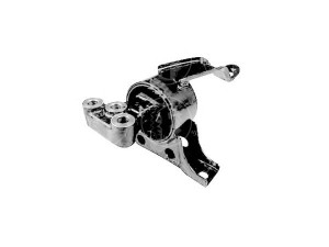 FARE SA 12508 variklio montavimas 
 Variklis -> Variklio montavimas -> Variklio montavimo rėmas
2181017200