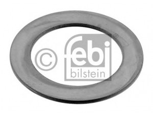 FEBI BILSTEIN 15145 tarpiklis, pasukamojo kakliuko kaištis 
 Ašies montavimas/vairavimo mechanizmas/ratai -> Pasukamojo kakliuko remonto rinkinys -> Pasukamojo kakliuko kaiščiai
81.90713.0967