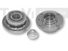 TREVI AUTOMOTIVE WB2133 rato guolio komplektas 
 Ašies montavimas/vairavimo mechanizmas/ratai -> Rato stebulė/montavimas -> Rato guolis
31211128157, 31211128569, 31211131297