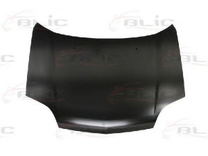 BLIC 6803-00-1678281P gaubtas 
 Kėbulas -> Transporto priemonės galas -> Gaubtas/dalys/garso izoliacinė medžiaga
F51008H3MM