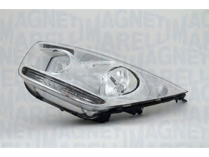 MAGNETI MARELLI 710301257201 priekinis žibintas 
 Kėbulas -> Priekinis žibintas/dalys -> Priekinis žibintas/įterp.
921011P000