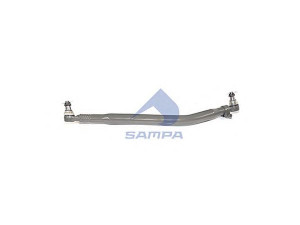 SAMPA 097.093 centrinės trauklės mazgas
1075 005, 1075005