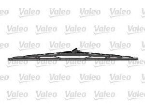 VALEO 574279 valytuvo gumelė 
 Techninės priežiūros dalys -> Techninės priežiūros intervalai