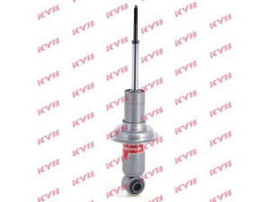 KYB 551057 amortizatorius 
 Pakaba -> Amortizatorius
CBC2252, CBC4186, CBC4215, CBC5410