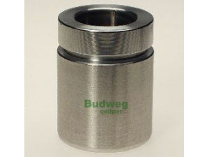 BUDWEG CALIPER 234030 stūmoklis, stabdžių apkaba