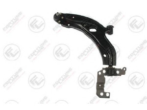 FORTUNE LINE FZ6238 vikšro valdymo svirtis 
 Ašies montavimas/vairavimo mechanizmas/ratai -> Valdymo svirtis/pasukamosios svirties sujungimas -> Vairo trauklės (valdymo svirtis, išilginis balansyras, diago
46777742, 46813842, 51712408