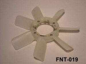 AISIN FNT-019 ventiliatoriaus ratas, variklio aušinimas
1636154020, 16361-54020