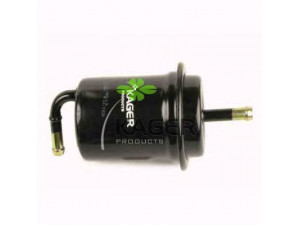 KAGER 11-0213 kuro filtras 
 Degalų tiekimo sistema -> Kuro filtras/korpusas
JE15-20-490A