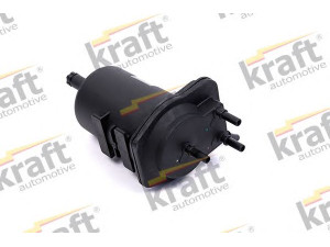 KRAFT AUTOMOTIVE 1725060 kuro filtras 
 Techninės priežiūros dalys -> Papildomas remontas
16400-4U105, 16400-BC40A, 16400-BN700