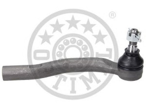 OPTIMAL G1-1475 skersinės vairo trauklės galas 
 Vairavimas -> Vairo mechanizmo sujungimai
45046-09570, 45046-19415, 45046-19415