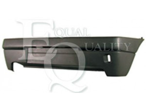 EQUAL QUALITY P0975 buferis 
 Kėbulas -> Transporto priemonės galas -> Buferis/dalys
7722252