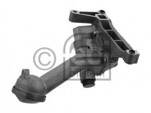 FEBI BILSTEIN 07563 alyvos siurblys 
 Variklis -> Tepimas -> Alyvos siurblys/dalys -> Alyvos siurblys
104 180 02 01, 104 180 07 01, 603 180 12 01