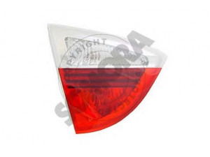 SOMORA 040772EA kombinuotas galinis žibintas 
 Kėbulas -> Šviesos -> Kombinuotas galinis žibintas/dalys -> Kombinuotas galinis žibintas
63217160063
