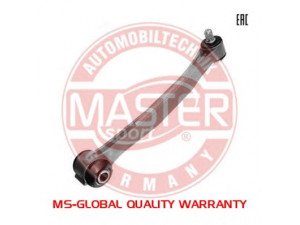 MASTER-SPORT 10764-PCS-MS šarnyro stabilizatorius 
 Ašies montavimas/vairavimo mechanizmas/ratai -> Stabilizatorius/fiksatoriai -> Savaime išsilyginanti atrama
124 320 02 89