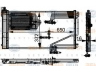 HELLA 8FC 351 301-344 kondensatorius, oro kondicionierius 
 Oro kondicionavimas -> Kondensatorius
203 500 01 54, 203 500 02 54, 203 500 06 54