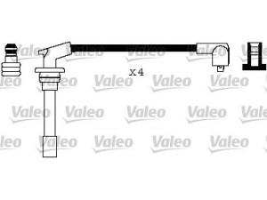 VALEO 346654 uždegimo laido komplektas 
 Kibirkšties / kaitinamasis uždegimas -> Uždegimo laidai/jungtys
32722-PM7-B00, 32722-PM7-B01, 32722PM7B00
